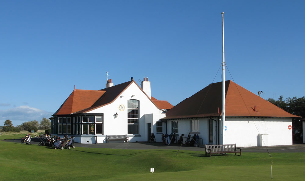 Scottish Golf